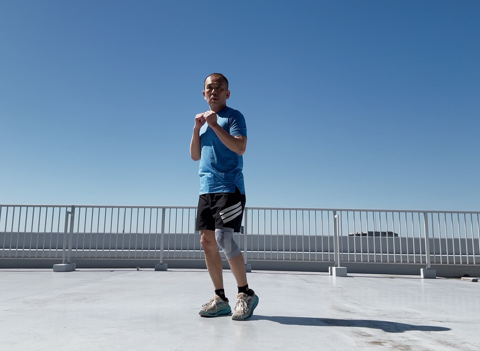 ボディコンバット105-2,コンバット1,コリオ,テクニック,ポイント